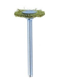 Resim Dremel 535 Pirinç Fırça 19 Mm 