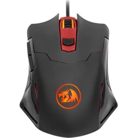 Resim Redragon Pegasus Oyuncu Mouse Siyah 74806 