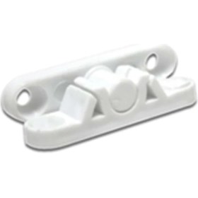 Resim Flaş Group Pvc Sineklik Çıt Çıt Sineklik Kilidi Pvc Kapı Pencere Sineklik Çıt Çıt Adet 17X25 