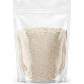 Resim İpek Değirmen Arpa Unu Doğal Taş Değirmen Katkısız Geleneksel Arpa Unu 10 KG 