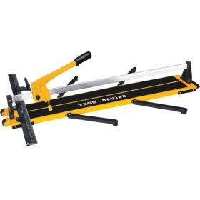 Resim Sgs Seramik Granit Kesme Makinası DEV120 