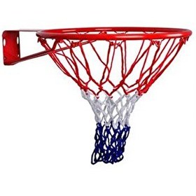 Resim Voit Basketbol Çemberi ve Basketbol Filesi 