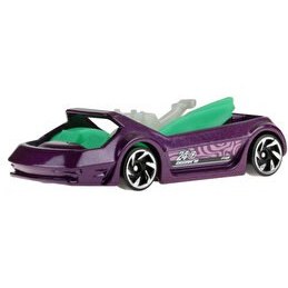 Resim Hot Wheels Tekli Arabalar Deora III HYW67 
