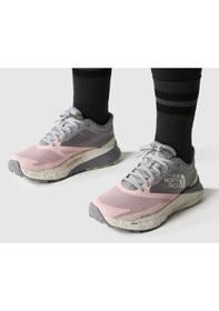 Resim The North Face W Vectiv Enduris 3 Kadın Koşu Ayakkabısı NF0A7W5PG Siyah 