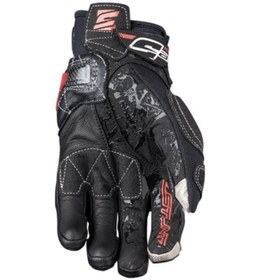 Resim Five Gloves Fıve Gloves Stunt Evo Italy Motosiklet Eldiveni 