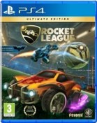 Resim Wb Games Ps4 Rocket League 