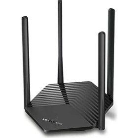 Resim Daders Home MR60X Wi-Fi 6 Router | AX1500 Mbps Hız, Gigabit Port, Fiber Uyumlu, Wpa3 Güvenlik, Mobil Uygulama ile Kurulum, Vpn Desteği, Mu-Mımo & Beamforming, Dual-Band 