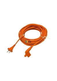 Resim Taski Uyumlu 7514/396 Elektrikli Süpürge Kablosu - 12 Metre 