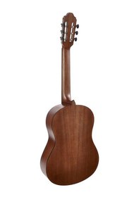 Resim Valencia Vc304 Klasik Gitar 4/4 Naturel Mat + Kılıf + Pena 