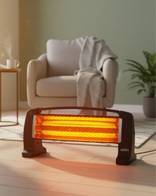 Resim Sinbo SFH-3399 Quartz Isıtıcı 