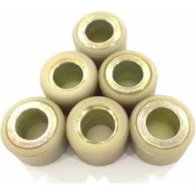 Resim Honda Spacy Spontini Ağırlık Seti 12 gr 