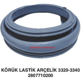 Resim Körük Lastik Arçelik Uyumlu 3320-3340 2807710200-2800840300 - 432864968 