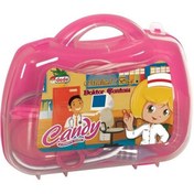 Resim Dede Candy & Ken Doktor Çantası 01923 
