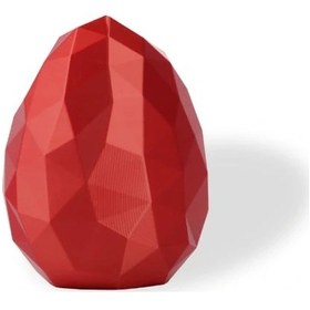 Resim Valment Silk Pla Filament Rubin Kırmızısı 