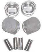 Resim Kia Besta- Minibüs- 91/96; Piston 0.50 (rf/r2) 2.2cc (86.5x2x2x4)(tık) 