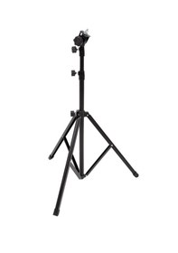 Resim Donizetti Bateri Drum Pratik Çalışma Pedi ve Standı Baget Üçlü 