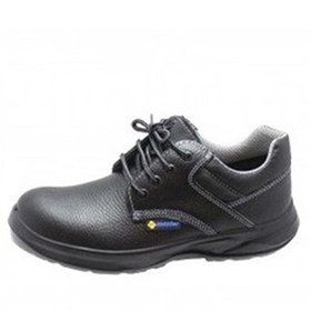 Resim Master 1002-s2 Deri Işçi Ayakkabısı No:45 