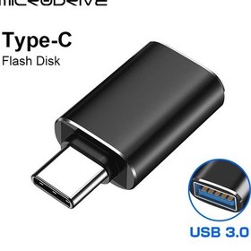 Resim 6 İn 1 Otg Kart Okuyucu Usb 2.0 Mikro Sd Mini Adaptör Tf Tip C Usb Flash Sürücü 3.0 Type C 