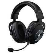 Resim LOGITECH 981-000818 G Pro X - 7.1 Surround Ses Oyuncu Kulaklığı 
