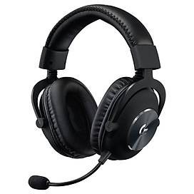 Resim LOGITECH 981-000818 G Pro X - 7.1 Surround Ses Oyuncu Kulaklığı 