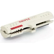 Resim Knipex 16 65 125 Sb Data Kablo Sıyırma Aleti 