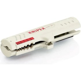 Resim Knipex 16 65 125 Sb Data Kablo Sıyırma Aleti 
