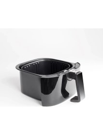 Resim Caso AF 200 AirFryer 3 L Black 