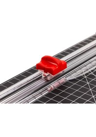 Resim Dahle 40001 Vantage Sürgülü Giyotin - A4 30cm - 12syf. 