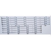 Resim LG Uyumlu 47Lb652V Led Takımı Bar Set 