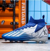 Resim Krampon odası Predator Krampon Tamprof Seviye 