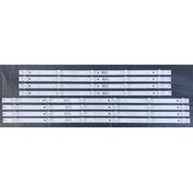 Resim Sunny Ax55ual08-tnr Led Bar, Hi-level Hi55ual402/0216, Sn55uıl08-tnr 