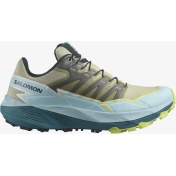 Resim Salomon THUNDERCROSS Kadın Koşu Ayakkabısı Alfalfa L47468500 