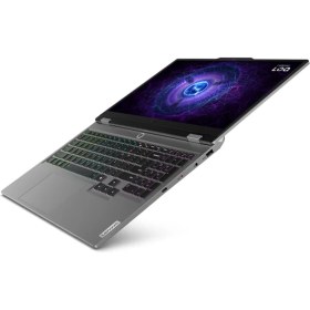 Resim Lenovo Loq I7-13650HX 48 -Gbddr5 512 Gbssd RTX4050 (6GB-105W) 15.6" Fhd Windows 10 Home Aı Taşınabilir Bilgisayar 83DV0118TRFR100 