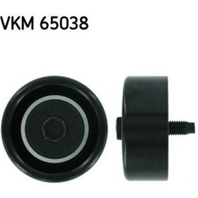 Resim Skf Vkm65038 Rulman Vkm 65038 - 