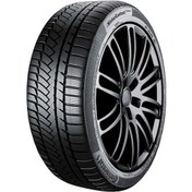 Resim Continental Wintercontact Ts 850p Suv Mercedes Mo 275/55R19 111h M+S 3pmsf Fr 4x4 Kış Lastiği 2024 