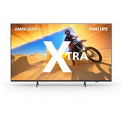 Resim 55PML9009/12 55" 139 Ekran 4K UHD Titan OS Ambilight TV Philips