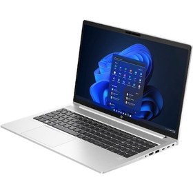 Resim HP ProBook 450 G10 B2NC6EST36 i5-1334 24 GB 2 TB SSD 15.6" W11P Dizüstü Bilgisayar 