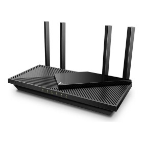 Resim TP-Link Tp-Lınk Archer AX55 AX3000 Wıfı6 5 Port Gıgabıt 2.4/5ghz Dualband Router 