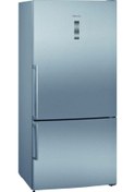 Resim Profilo BD3086IFAN 682 L No-Frost Kombi Tipi Buzdolabı 