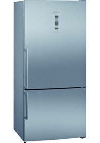 Resim Profilo BD3086IFAN 682 L No-Frost Kombi Tipi Buzdolabı 