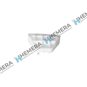 Resim Taıwan Oem No:5256312090- Uyumlu Toyota Corolla 2010 Brakettampon Arka Sol 5256312090 