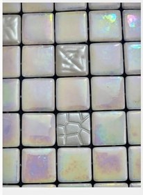 Resim Cam Mozaik Özel Üretim (1 ADET FİLE)30 * 30 Cm 
