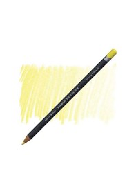 Resim Derwent Procolour Kuru Boya Kalemi 02 Prımrose Yellow Diğer 