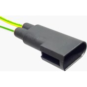 Resim Ankara Klips 2yc 003E FORD Abs Fren Balata Soketi Erkek 