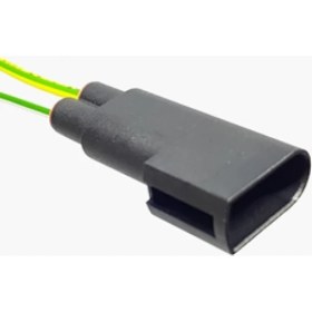 Resim Ankara Klips 2yc 003E FORD Abs Fren Balata Soketi Erkek 