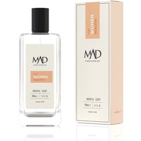 Resim Mad W185 Selective 100 ml Edp Kadın Parfümü 