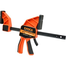 Resim Kanca Plastik Hızlı Işkence Tetik Tip 15 cm 