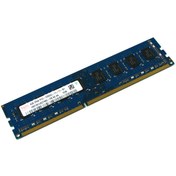 Resim Hynix HMT351U6CFR8C-PB PC3-12800U 4 GB DDR3 CL11 MASAÜSTÜ RAM BELLEK orjinal ürün