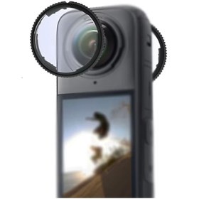 Resim Genel Markalar X5 Frame Case 