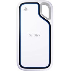 Resim SanDisk Extreme 1TB 1000MB/s USB 3.2 Gen 2 PlayStation 5 ve PC Uyumlu Resmi Lisanslı Taşınabilir SSD SDSSDE62P-1T00-G25 
